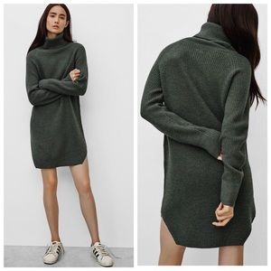 ☀️ Wilfred Free by Aritzia ‘Bianca’ Dress